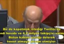 İsviçreli Bakan Twitter yasağını anlatırken gülme krizine girdi