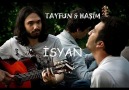 İsyan(İncir Reçeli-Halil Sezai) - Haşim & Tayfun