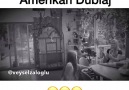 İsyankar Papağan - Amerikan Dublajı (Hey bi itirafta bulunucam )