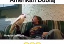 İsyankar Papağanın İtirafı Amerikan Dublajı