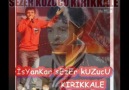 İsYankar SeZer KuZucu Ful Parcaları