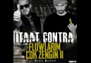 İtaat & Contra - Flowlarım Çok Zengin 2 (Yeni Parça - 2013)