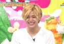 2016.06.29 Itadaki High JUMP! Mission Yamada Cut