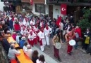 İTALYA DA BİR TÜRK KÖYÜ..MUHTEŞEM