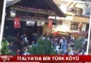 İtalya'da Yeniçeri'den kalma bir ''El Turko'' köyü