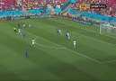 İtalya 0-1 Kosta Rika  Maçın Özeti