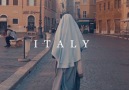 Italy is but a dream