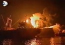 "itfaiyeciler" 1997 tuzla gemi yangını.........