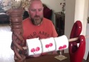 It&Gone Viral - Man Plays &Using Toilet Paper Facebook