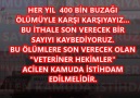 İthal Ete Son Vermek İçin Et fiyatlarını İndirmek İçin Kamuda ...