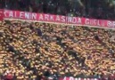 İtina ile Tribün dersi verilir. Babanız @Eskişehirspor