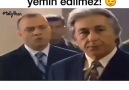 İtirazımız var sayın BASKAN...