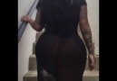 Its gonna be a wild ride..... Model Brittanya Razavi