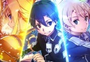 Its official! is back with Sword Art Online - Alicization-!