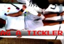 Its Tickle Therapy! Vote on where our patients get tickled!