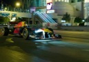 Its time for a road trip around USA with Red Bull