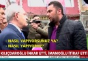 İttifak çok net! Tatava yapmaya gerek yok!