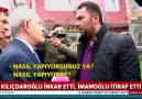 İttifak çok net! Tatava yapmaya gerek yok!