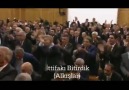 İttifakı bitirdik. İttifakı başlattık.Hülooooğğğ