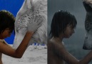 It took millions of tiny details to bring The Jungle Book to life.