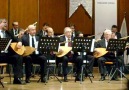 İTÜ BAĞLAMA TAKIMI KONSERİ-BAĞLAMAM VAR ÜÇ TELLİ