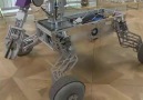 İTÜ lü gençlerden ABDdeki Robotik Araç Yarışmasında büyük başarı...