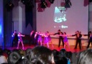 İTÜ Maçka Dans Kulübü 2011 Chacha-samba Gösterisi