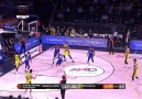 It was a win for Fenerbahçe Doğuş in the Istanbul derby.Highlights...