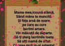 Iubire de Mama