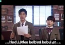IU & Kim Soo Hyun (Dream High) - Can't I Love You (TR Altyazılı)