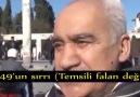 I'un sırrı (Temsili falan değil!)