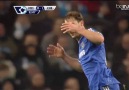 Ivanovic'ten M.City'e harika gol!