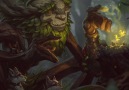 Ivern Abilities