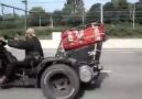Ive seen some crazy trikes before...but thisTVBikerDad.com