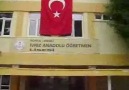 İvriz Anadolu Öğretmen Lisesi