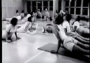 Iyengar teaching Ashtanga in 1977