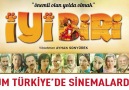 ''İYİ BİRİ'' Kamera Arkası