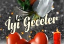 İyi G e c e l e r