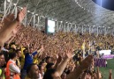 İyi geceler Büyük Ankaragücü Ailesi