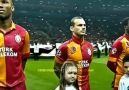 İyi geceler Galatasaray ailesi