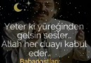 İyi Geceler Olsun Babadostları - Sadece Müslüm Baba