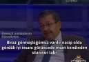 İyi insan kime denir.. - Hayati İnanç Sohbetleri