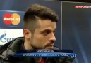 İyi ki doğdun GÖKHAN ZAN! "Galatasaray Avrupa Fatihidir"