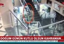 İyiki Doğdun Koca Yürekli Kahraman