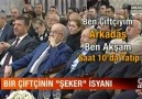 İYİ Parti Ankara Milletvekili adayı Nihat Babaözlü.