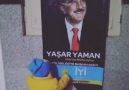 Iyi Parti ereğli belediye başkan adayı Yaşar Yaman