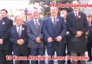 Iyı Partı Gumushane - 10 Kasım Atatürk&Anma Programı Facebook