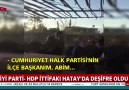 İyi Parti-HDP ittifakı Hatay&deşifre oldu