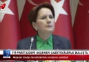 İYİ PARTİ olarak Iğdır&aday çıkarmayarak MHP&destekliyoruz.