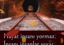 iyi tanıdim diyeceğim insanlar varbirde keşke tanımasaydım dediğim